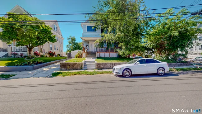 107 Fairview Avenue