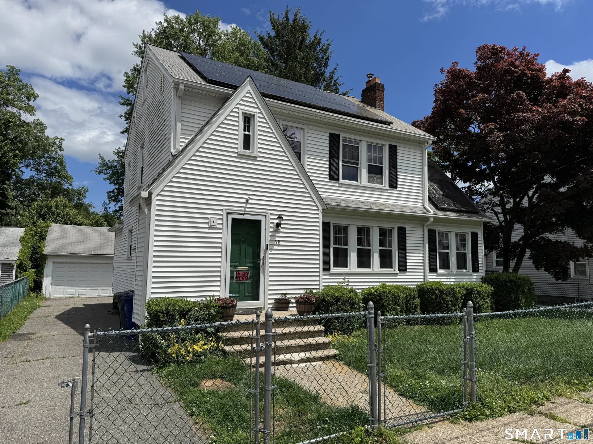 68 Cornell Street, Bridgeport, CT