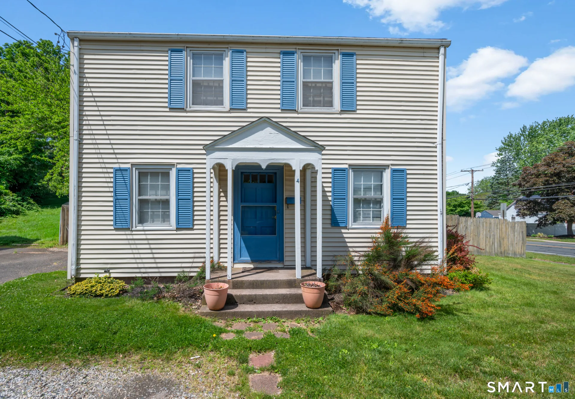 4 Waddell Road, Manchester, CT