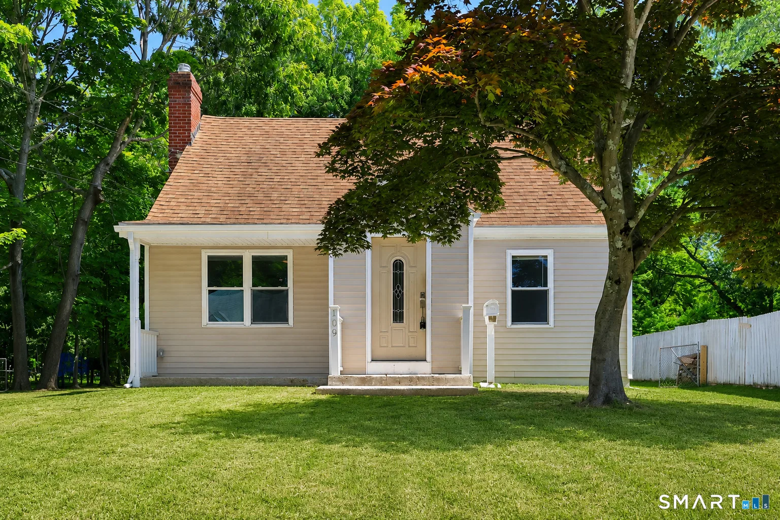 109 Porterbrook Avenue, East Hartford, CT