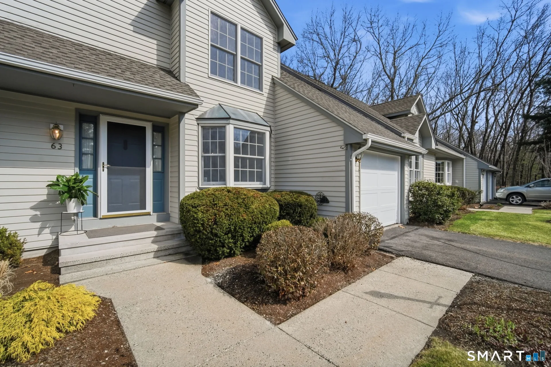 63 Dartmoor #63, Enfield, CT