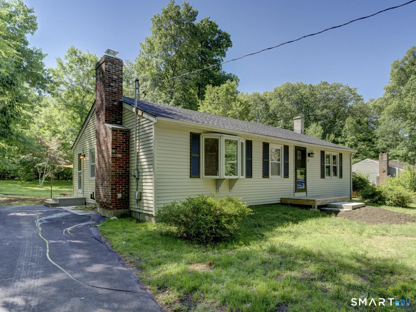 70 Doubleday Road, Columbia, CT