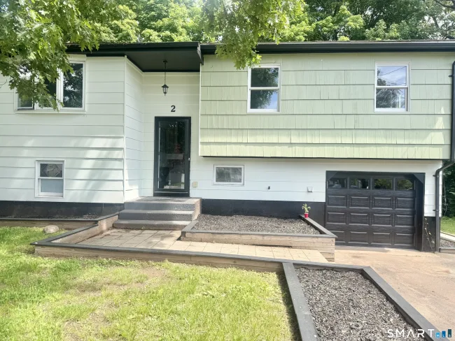 2 Heather Road