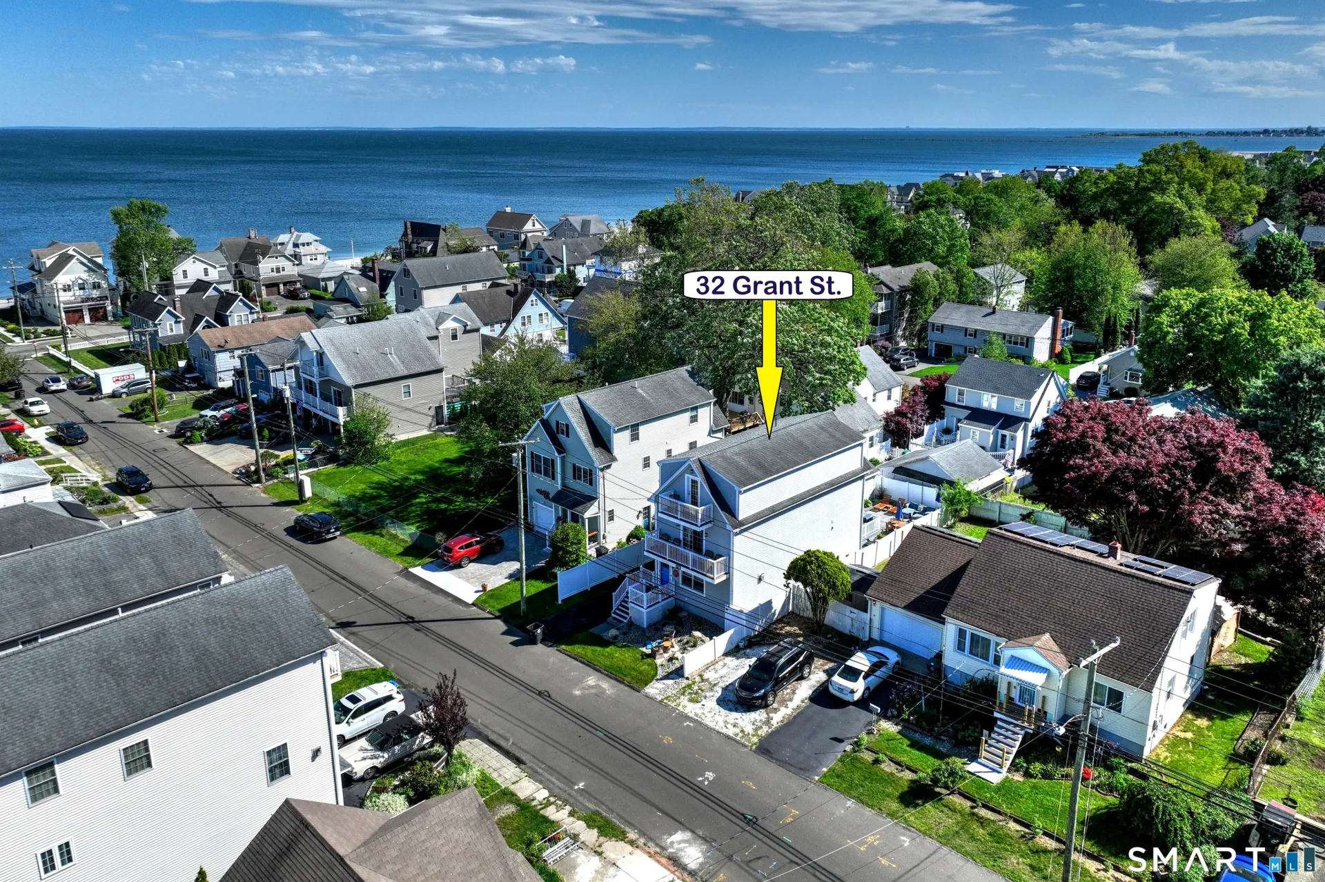 32 Grant Street, Milford, CT