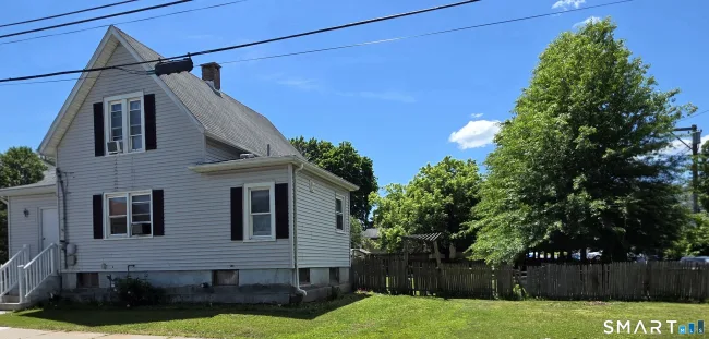 28 Pine Street