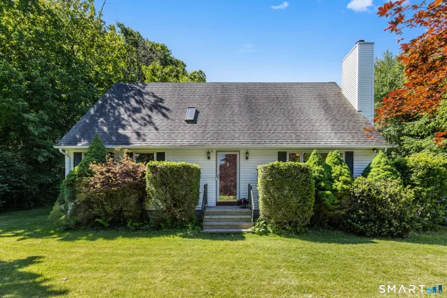 9 Gilead Road
