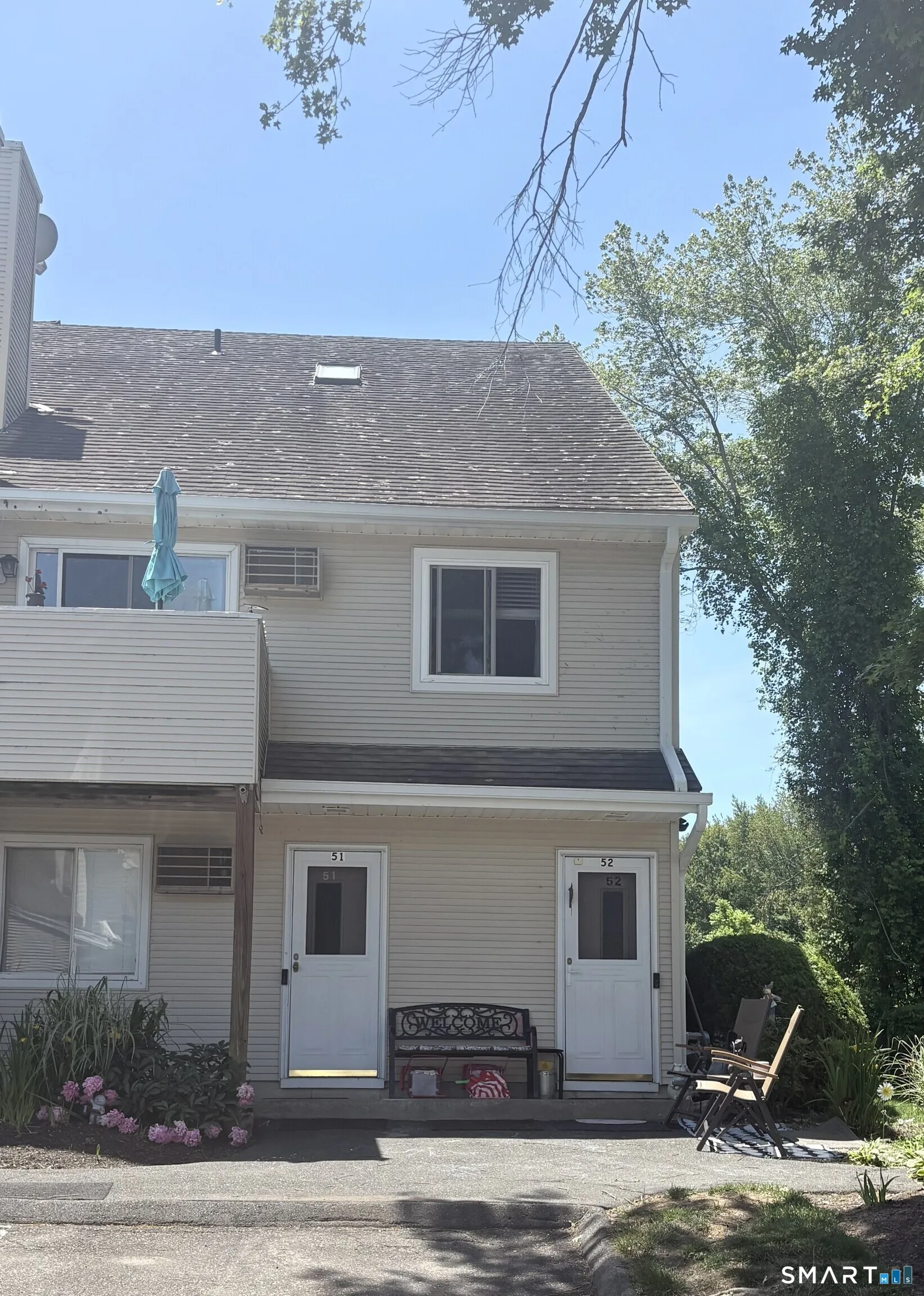 136 Pembroke Road #6-52, Danbury, CT