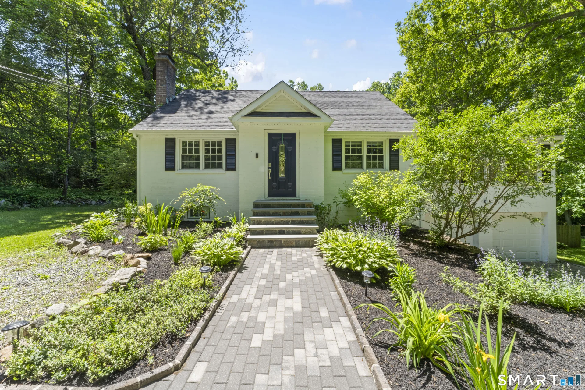 1128 Southford Road, Southbury, CT