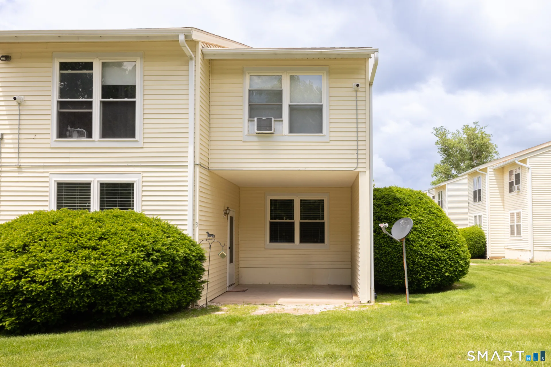 949 Pleasant Valley Road #9-3, South Windsor, CT