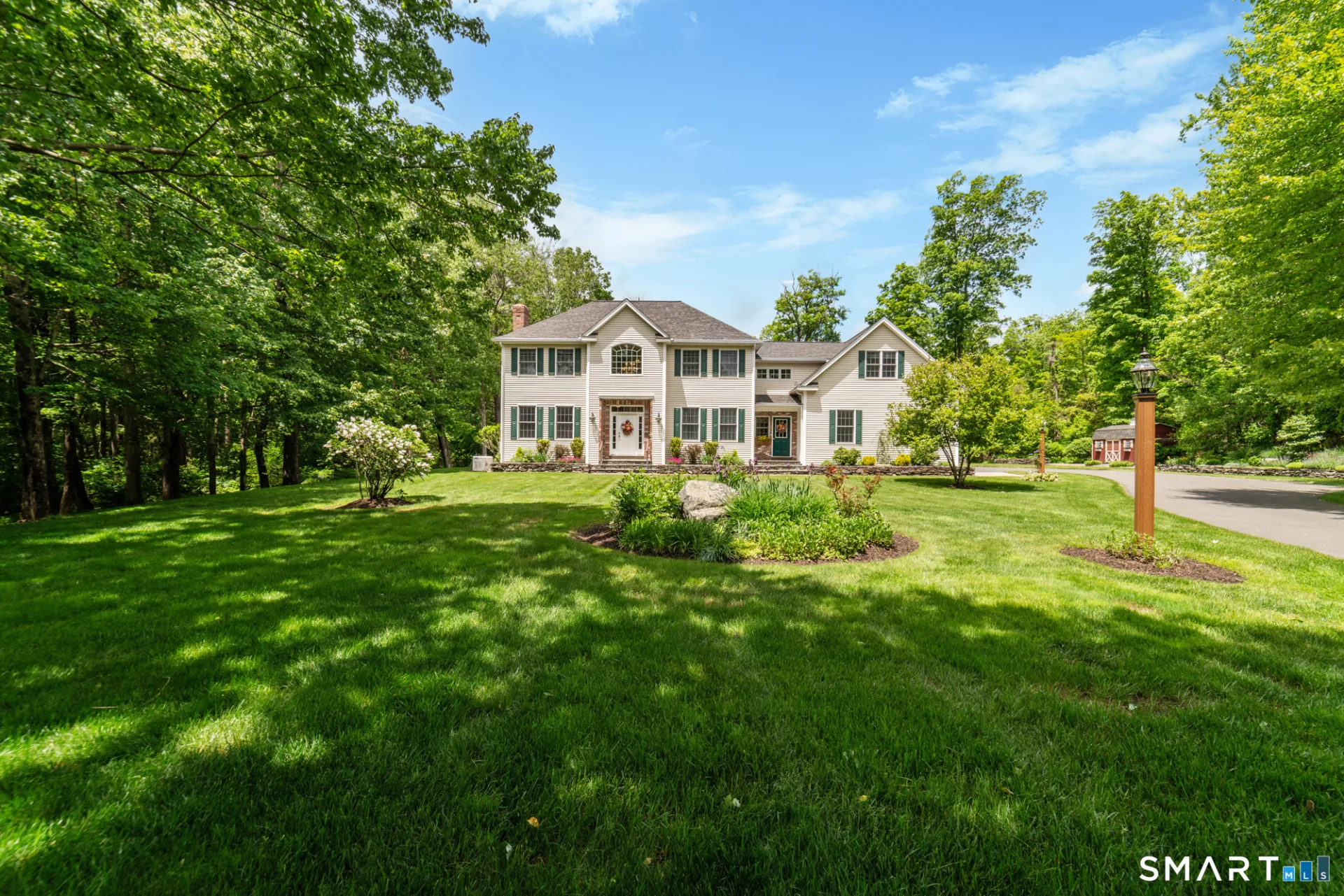 117 Chippenwood Lane, Bristol, CT