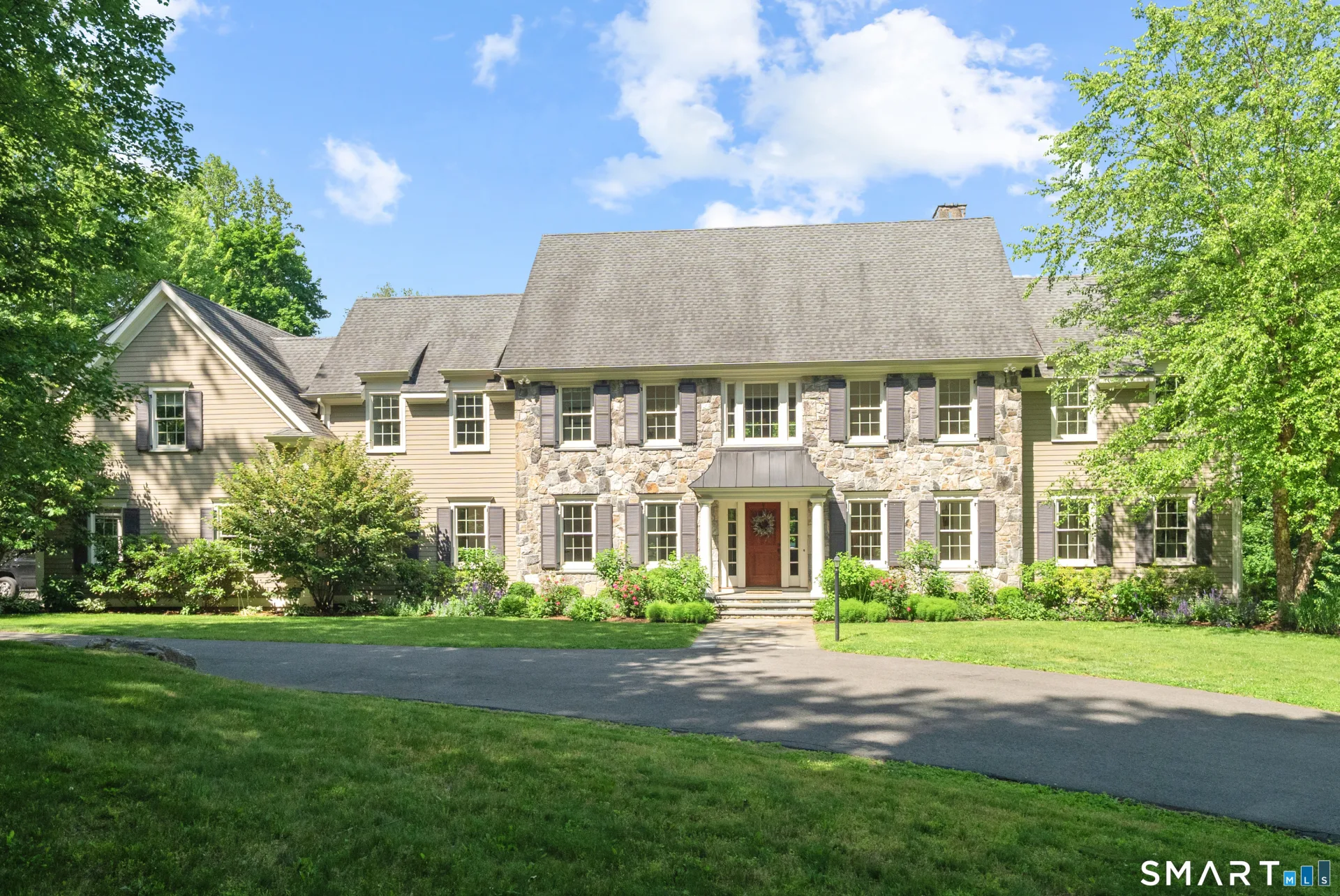 17 Blackman Road, Ridgefield, CT