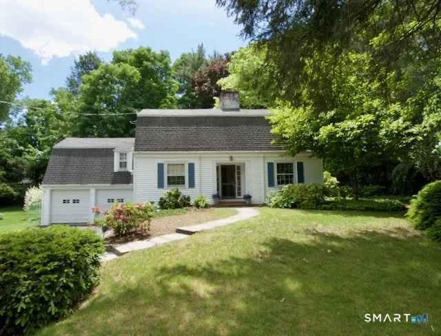 76 Hillsboro Drive, West Hartford, CT