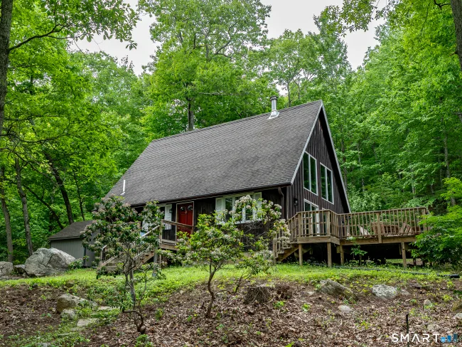 56 Tinker Hill Road, Washington, CT