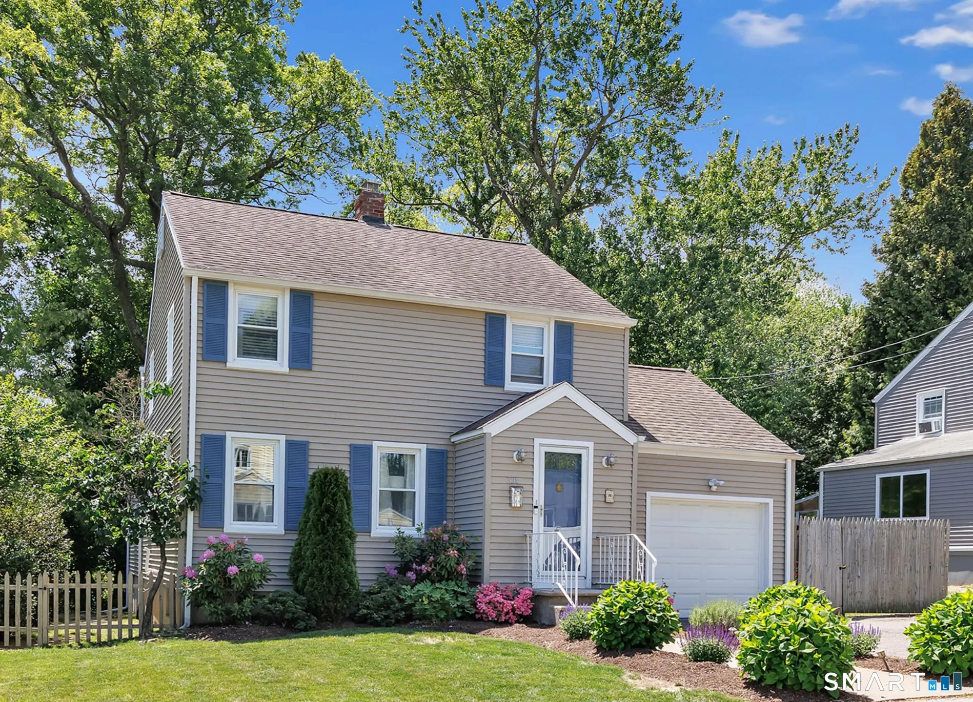 331 Mount Pleasant Avenue, Stratford, CT