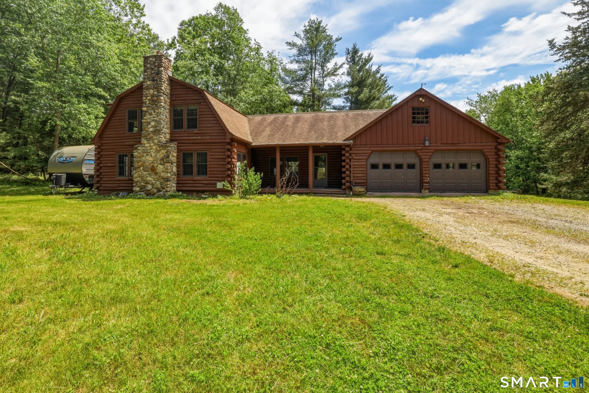 29 Campville Hill Road, Harwinton, CT