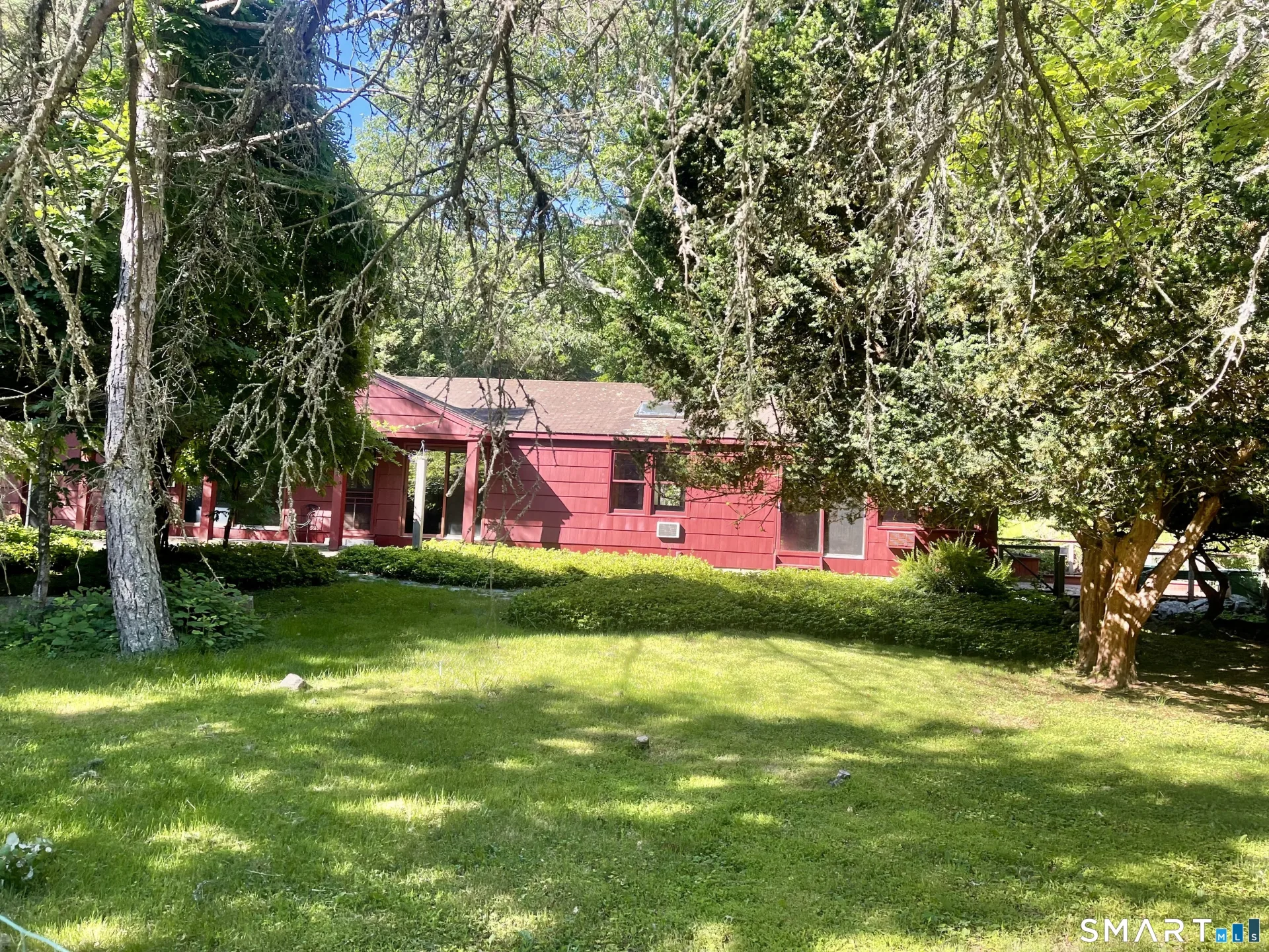 11 Tubbs Spring Drive, Weston, CT