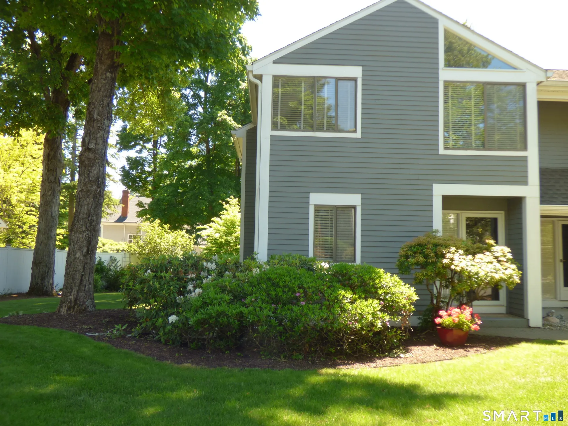 7 Old Mill Court #7, Simsbury, CT