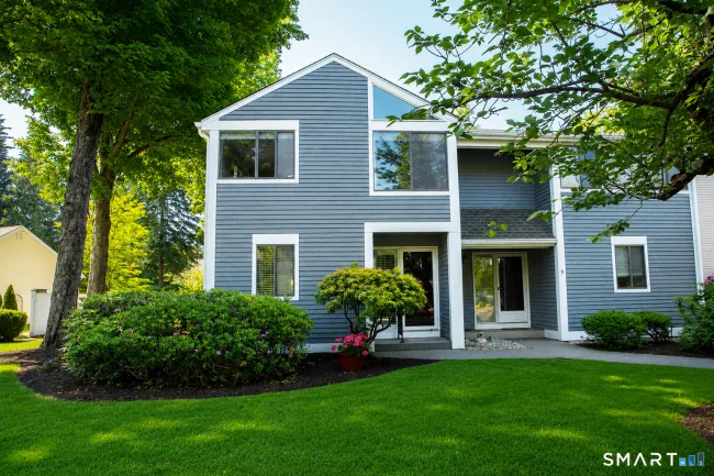 7 Old Mill Court #7