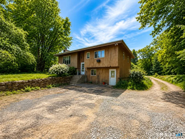211 Leonard Road, Stafford, CT