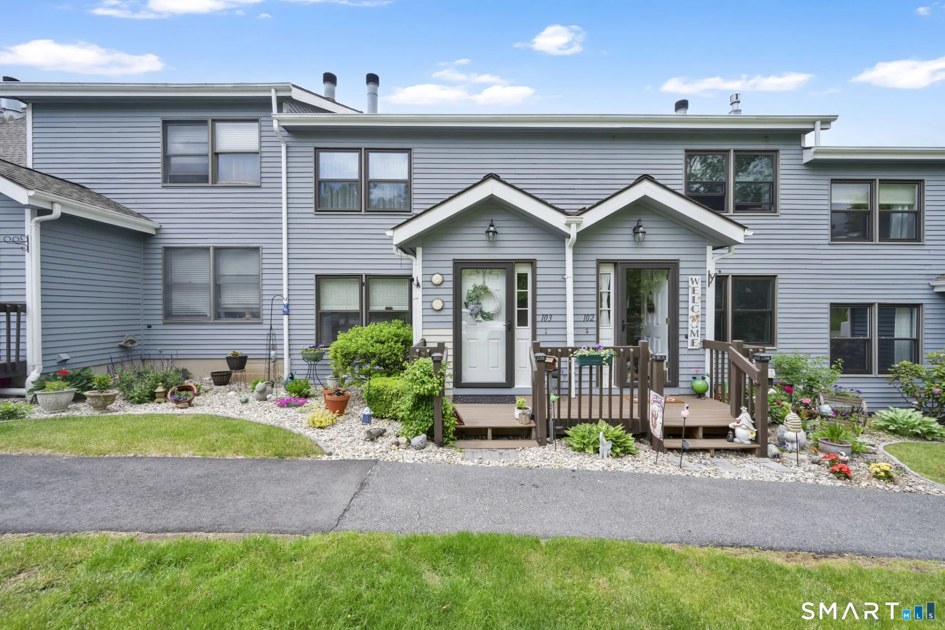 103 Lake Vista Drive #103, East Hampton, CT