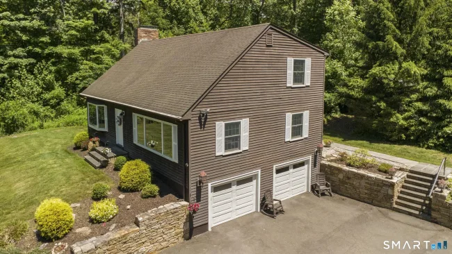 16 Foote Hill Road