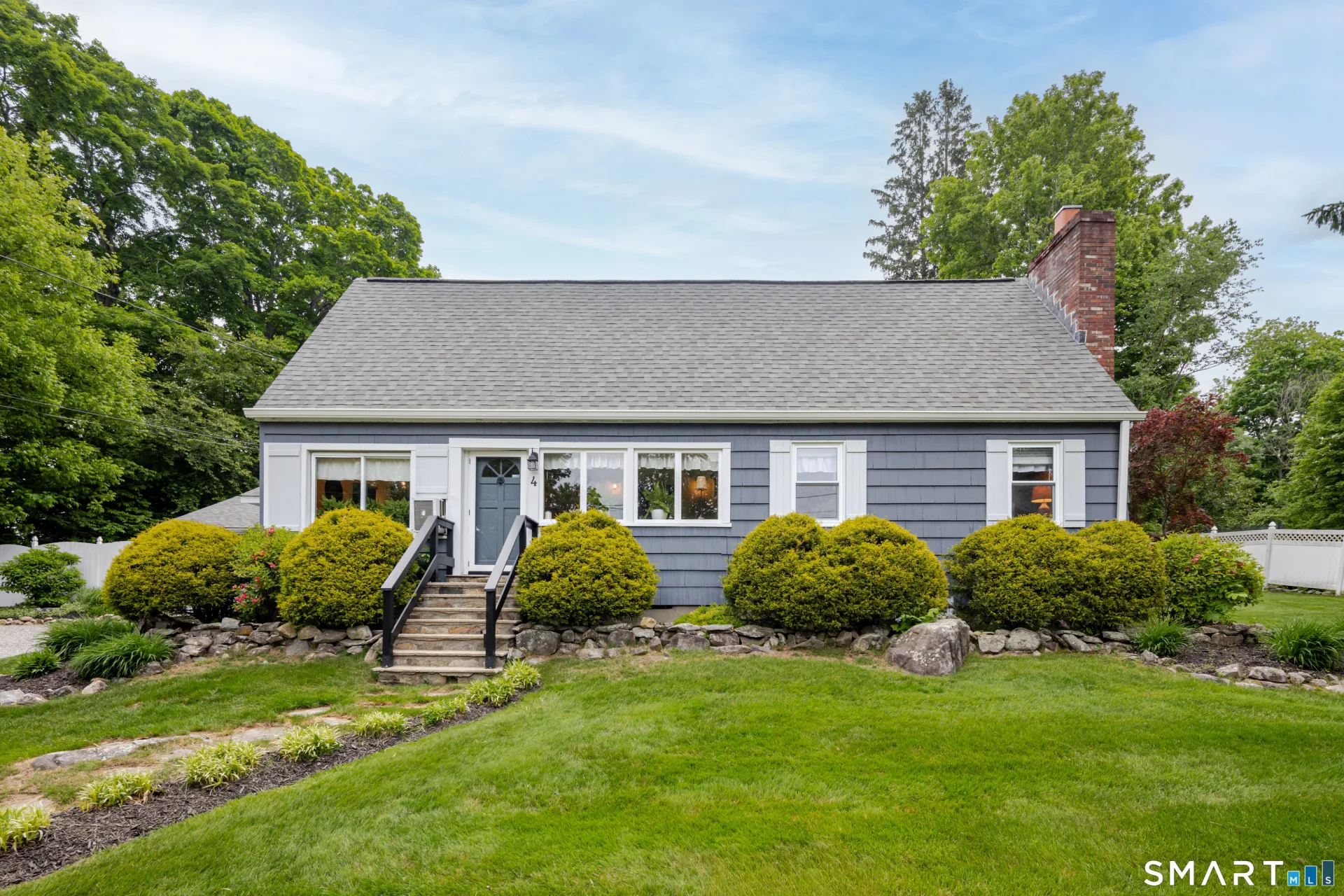 4 Kearn Road, New Fairfield, CT