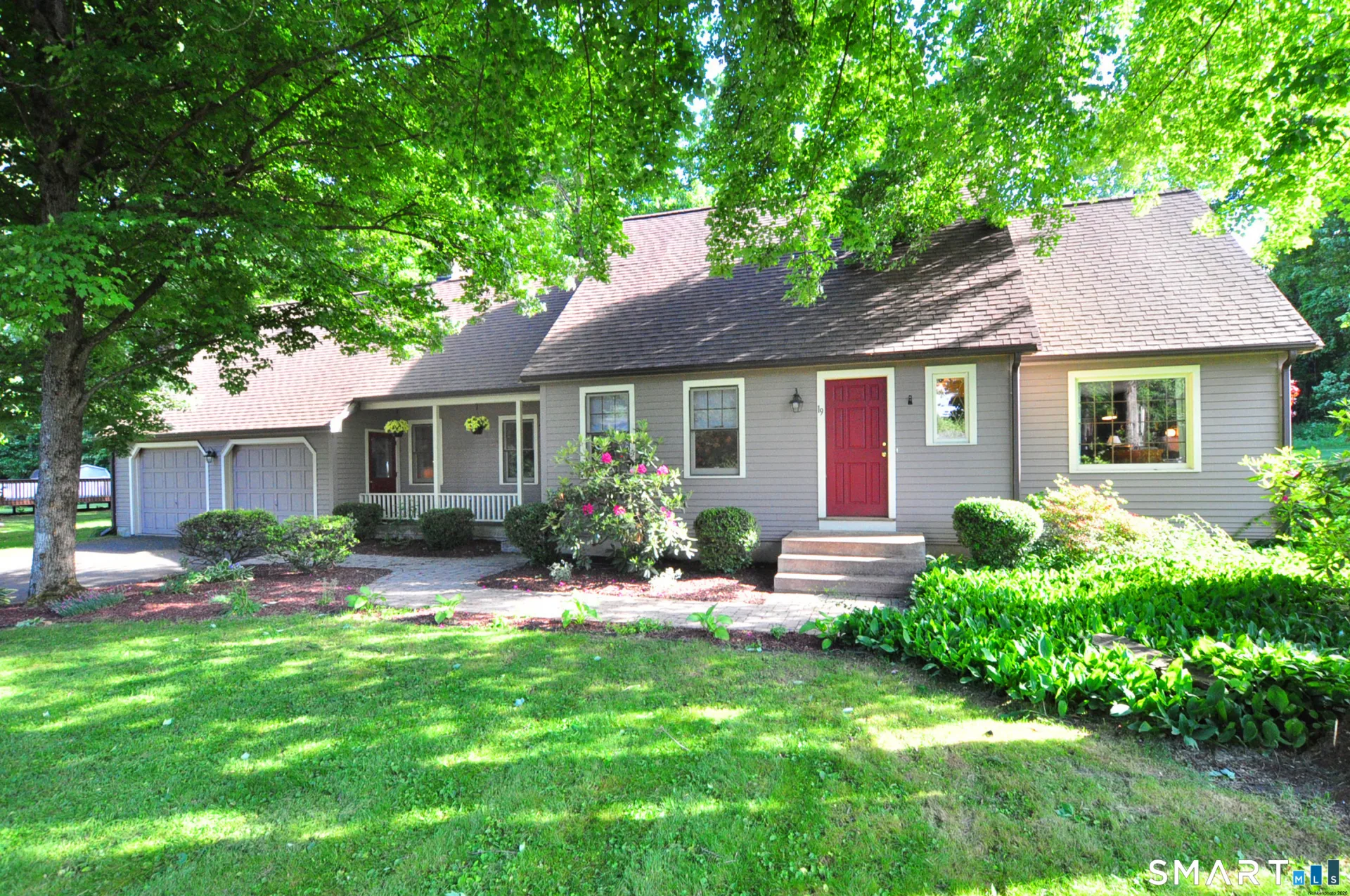 19 Hampden Place, Windsor, CT