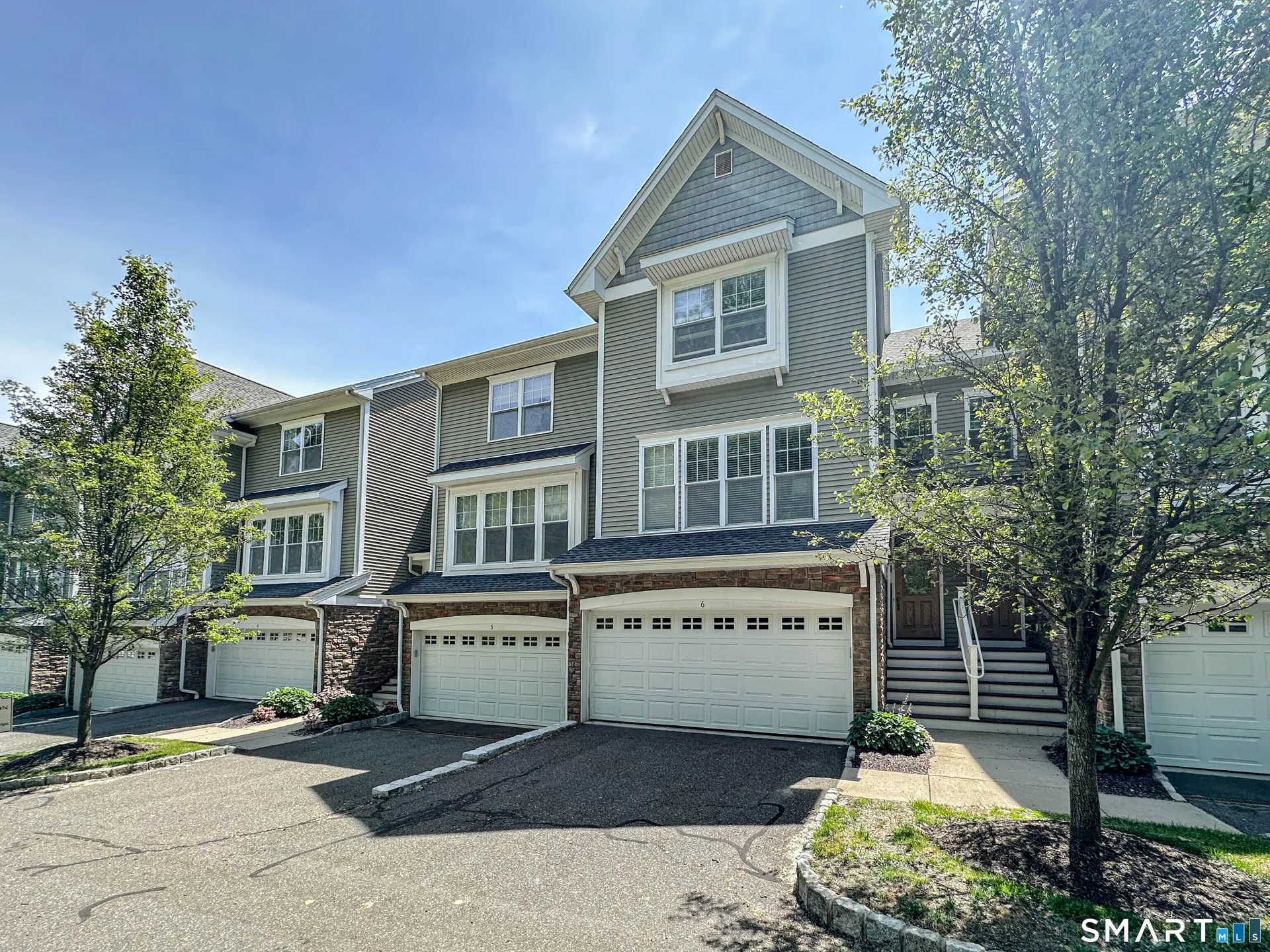 6 Lawrence Avenue #6, Danbury, CT