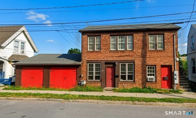 393 Colony Street