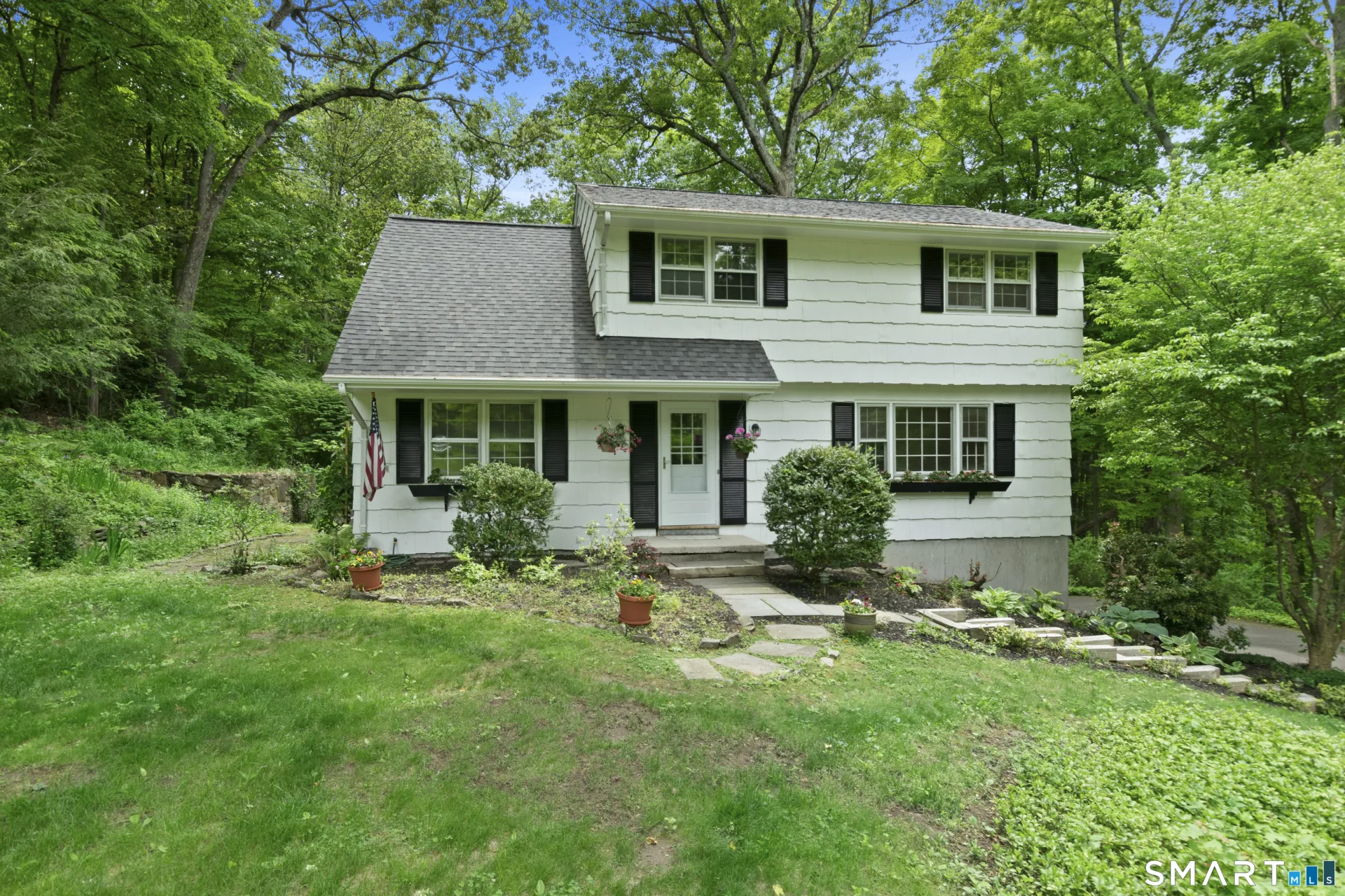 38 Longview Drive, Ridgefield, CT