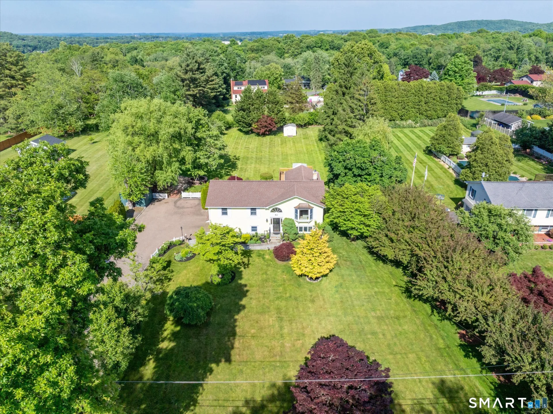 92 Briar Ridge Road, Danbury, CT