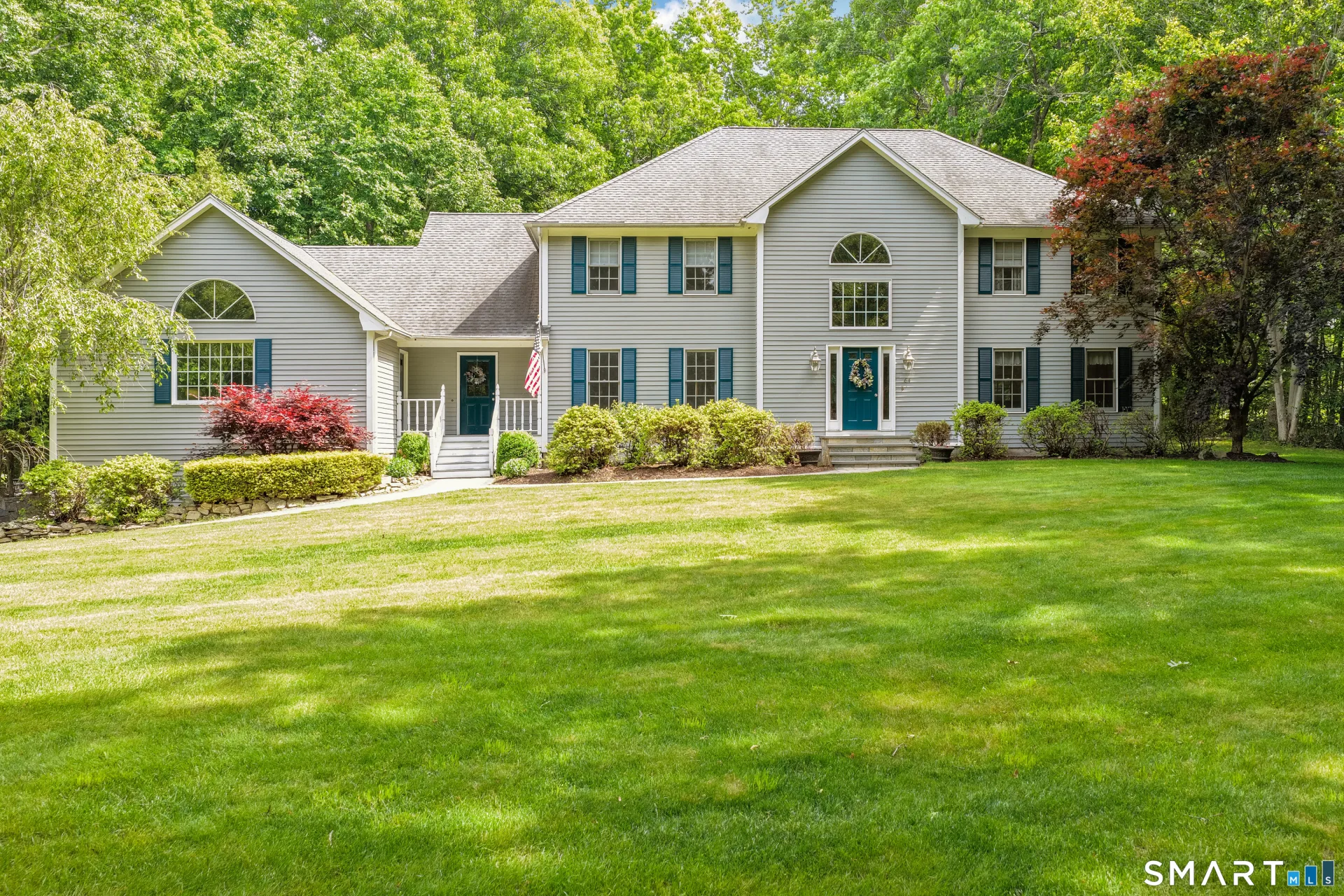 64 Grist Mill Road, Monroe, CT