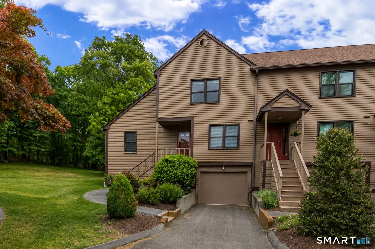 19 Meadowlark Circle #19, Monroe, CT