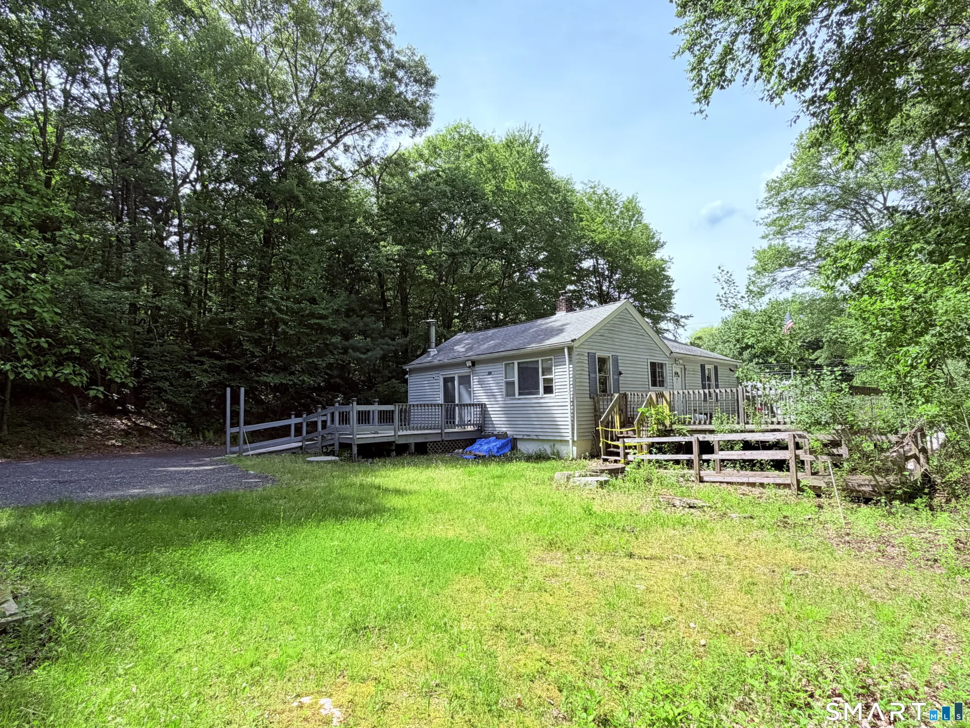 606 Route 163, Montville, CT