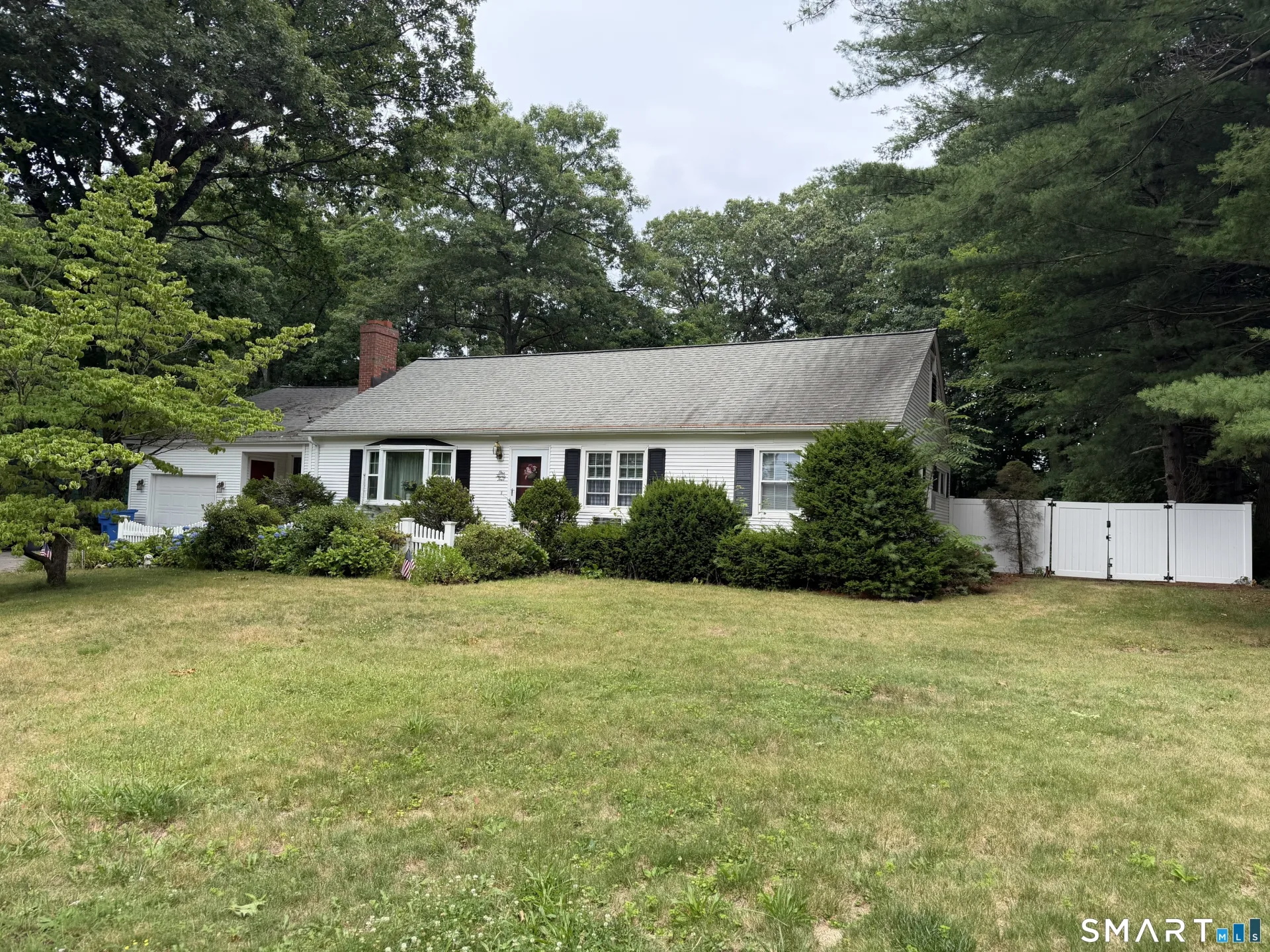 124 Brentwood Drive, Bristol, CT
