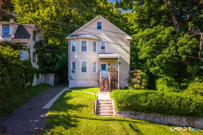 39 Long Street