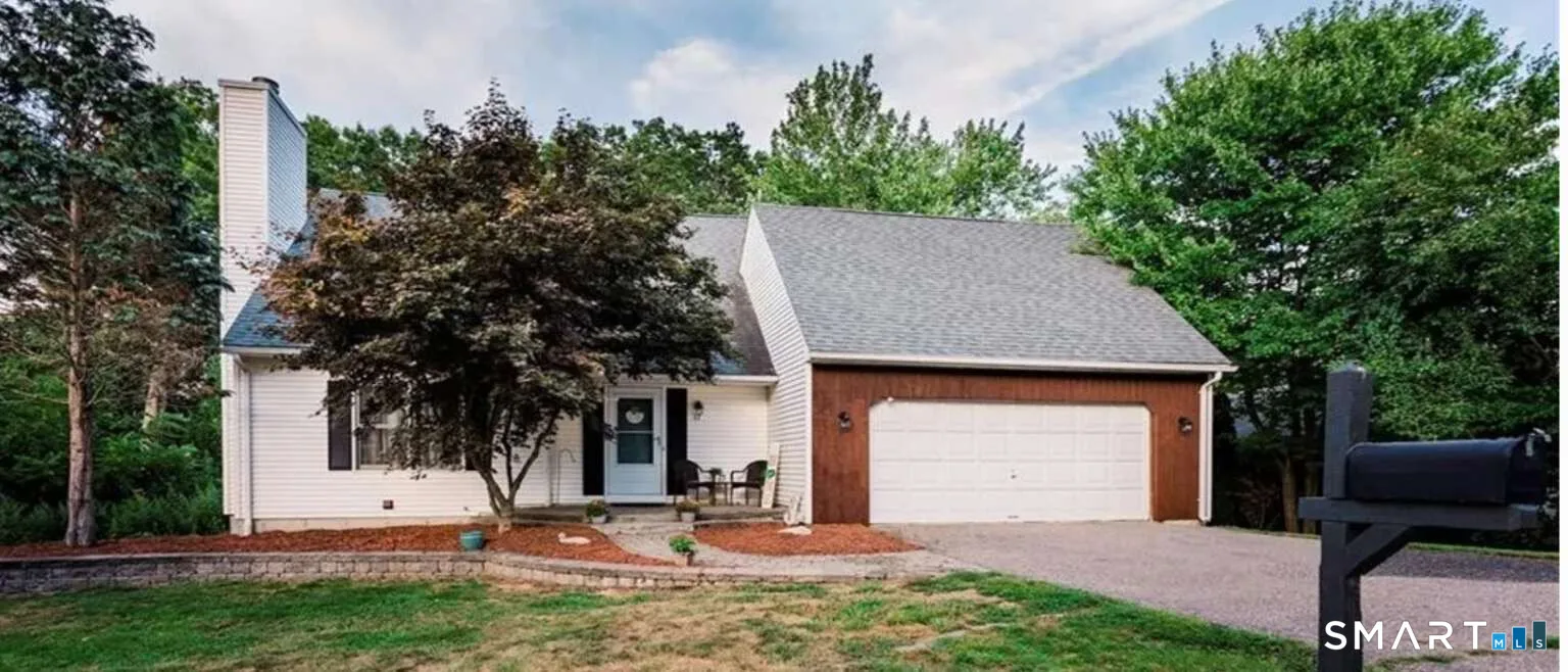 17 Horizon Avenue, Windham, CT