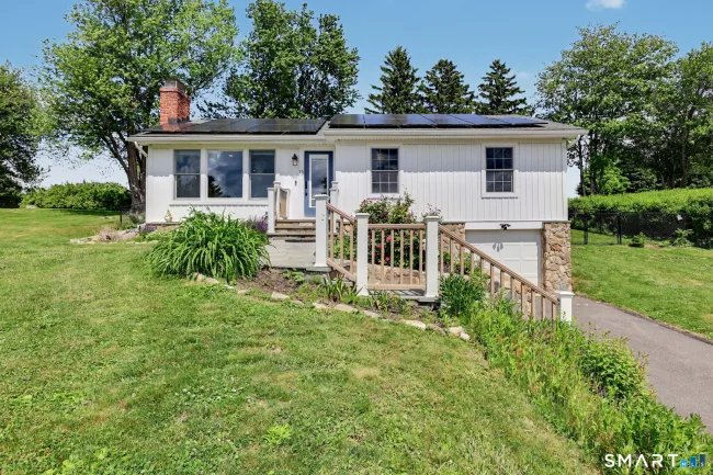 13 Fox Hollow Road