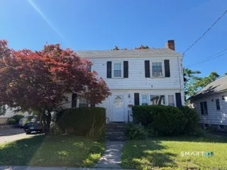 165 Overland Avenue, Bridgeport, CT