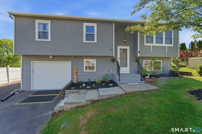 86 Hitchcock Drive