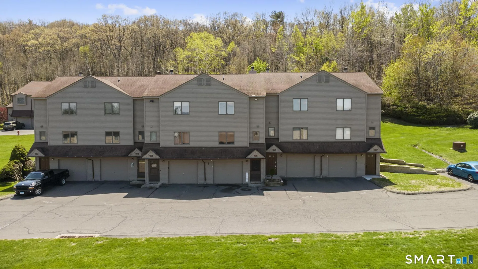 489 Wolcott Street #105, Bristol, CT
