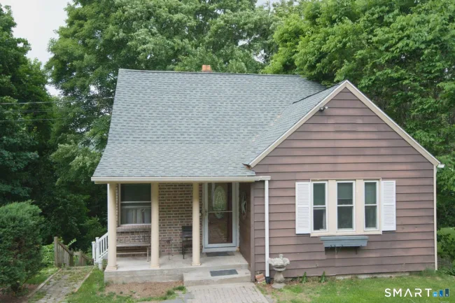 171 Mount Pleasant Street
