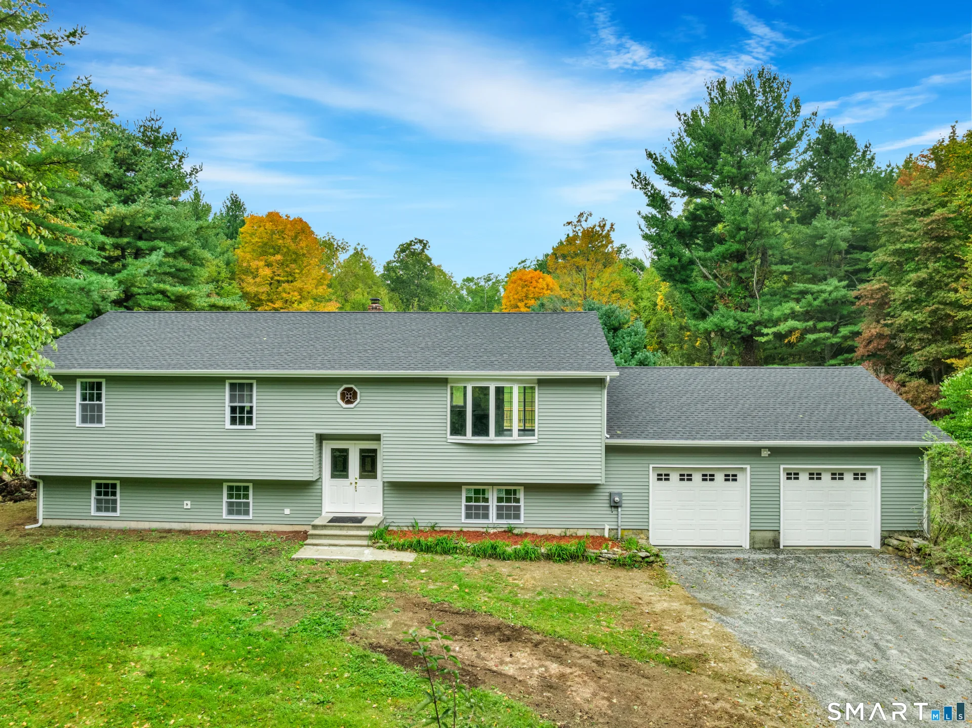 155 Tripp Hollow Road, Brooklyn, CT