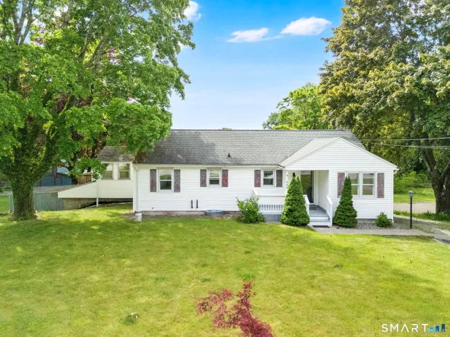235 Crystal Lake Road