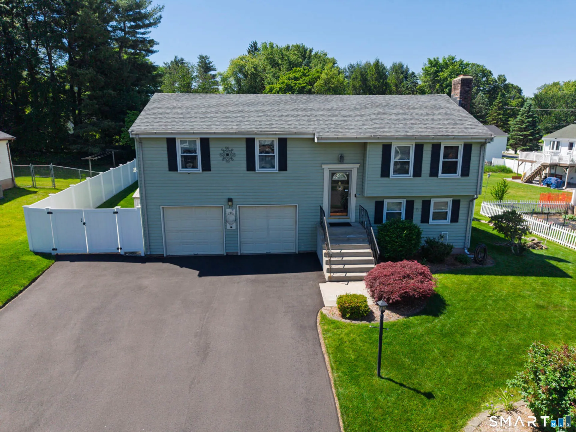 18 Long Hill Drive, Glastonbury, CT