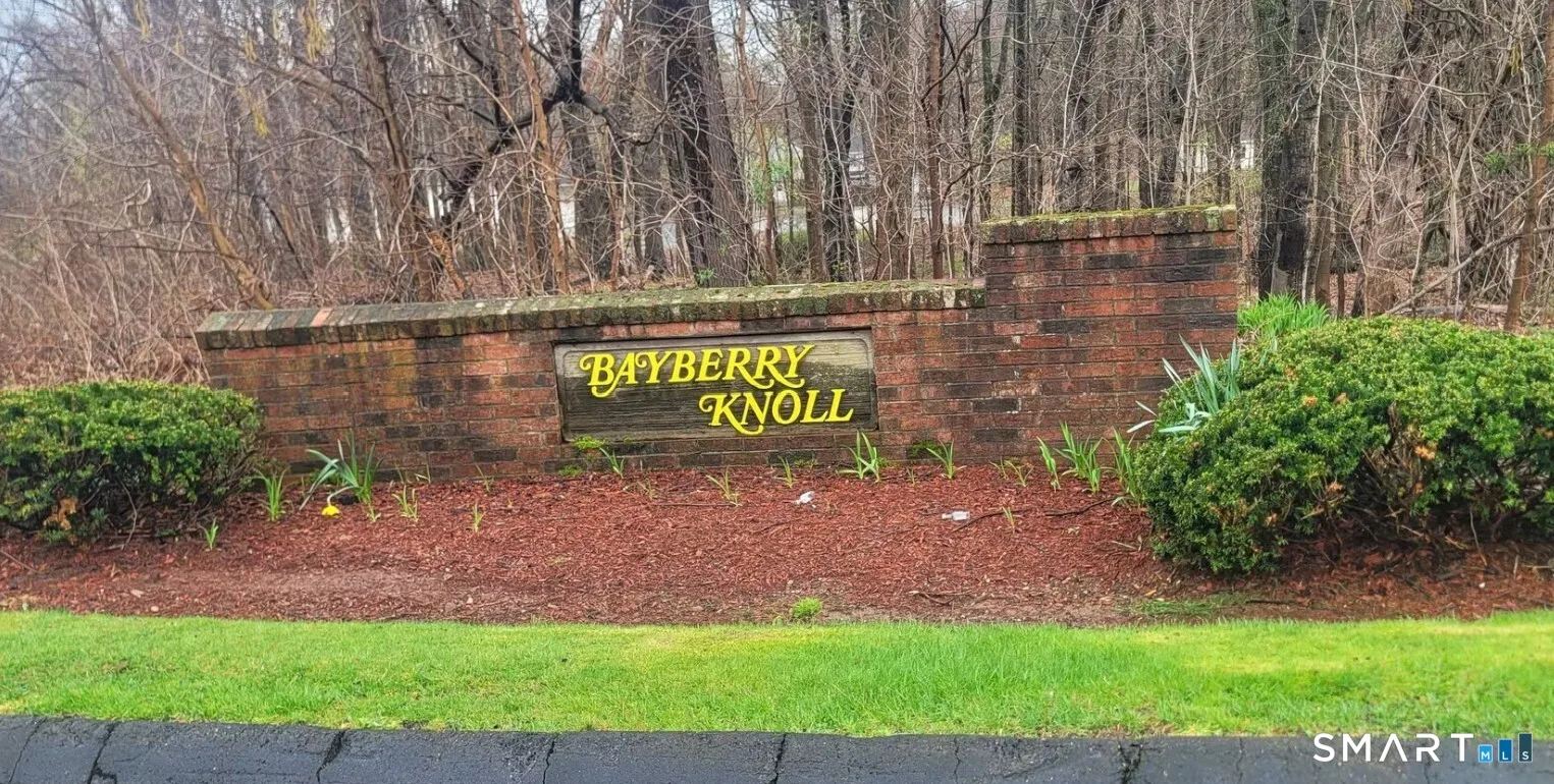 1117 Waterbury Road #1B, Cheshire, CT