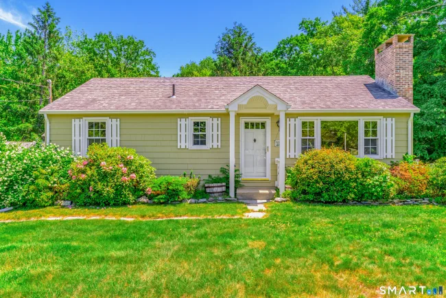 116 Morris Hubbard Road