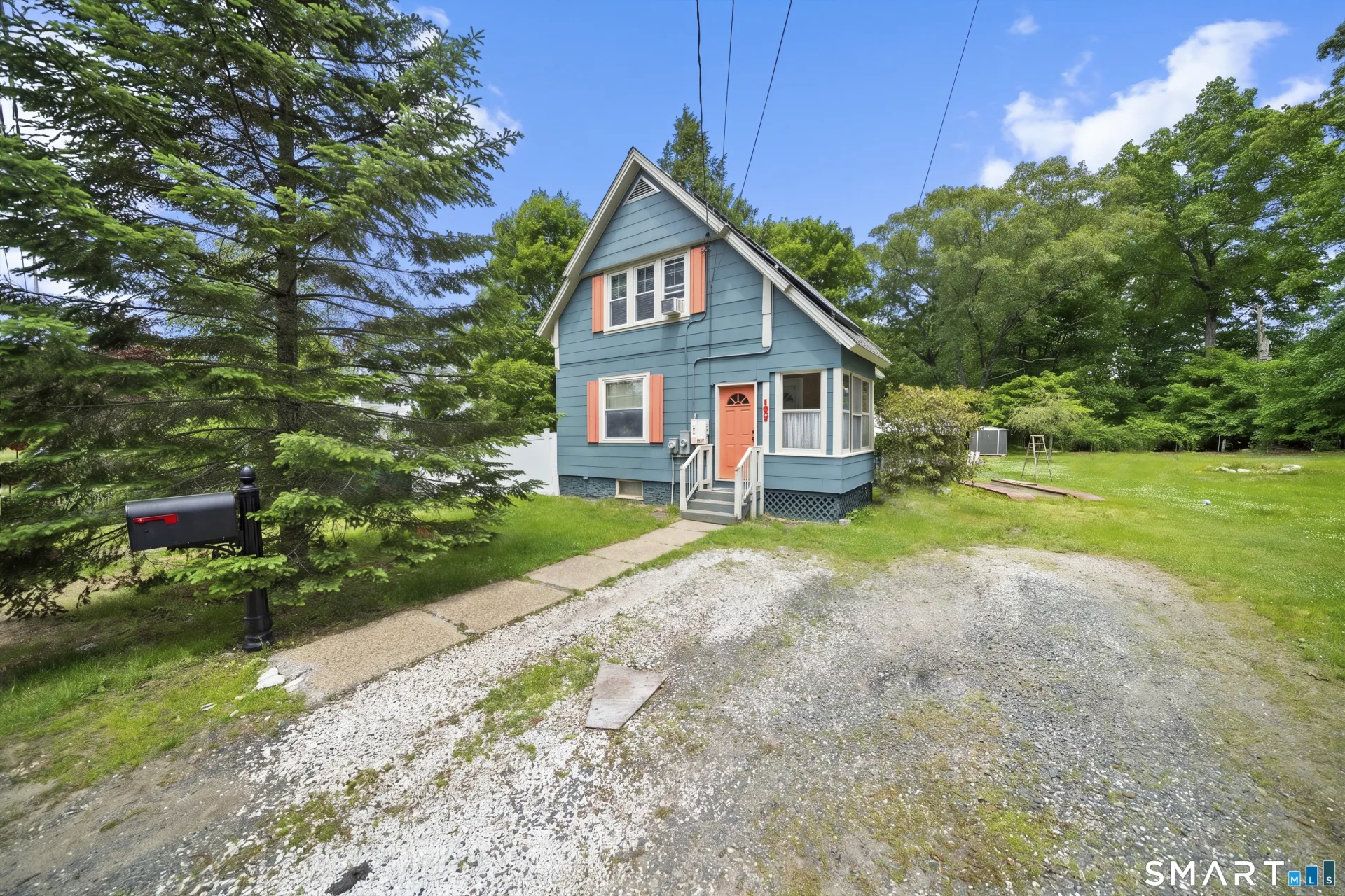 104 Fairview Street, Windham, CT