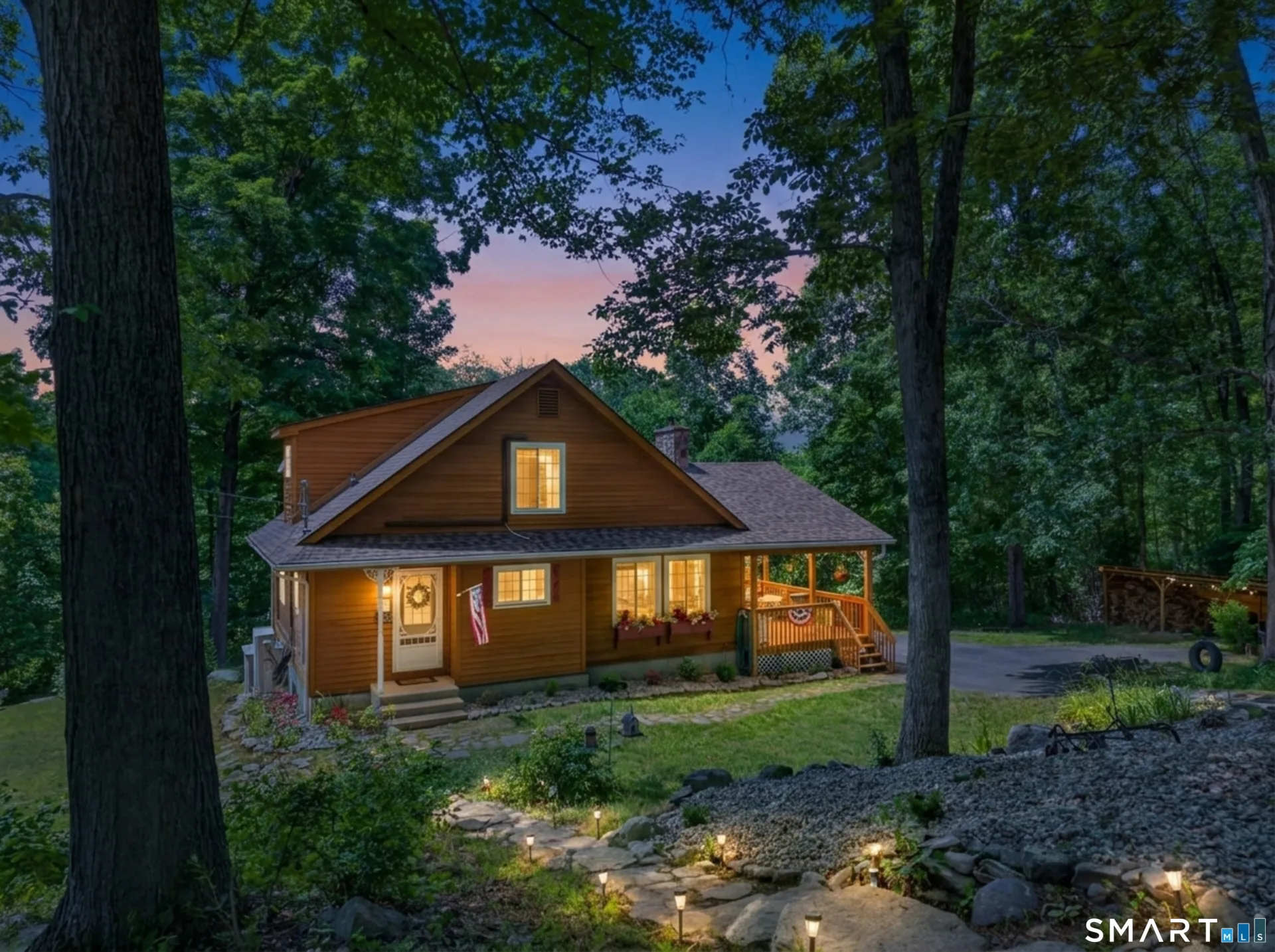 295 Lathrop Road, Plainfield, CT