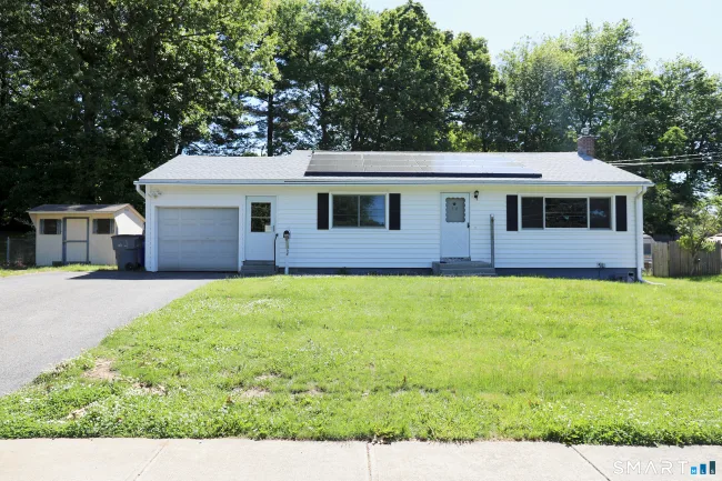 64 Rogers Lane